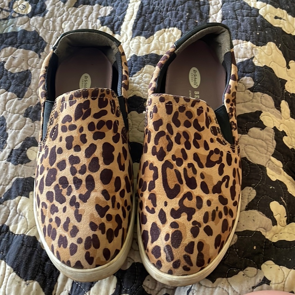Dr. Scholls Shoes 8.5